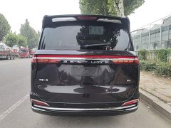 FAW Besturn M9 2.0T Premium - ფოტო 5