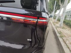 FAW Besturn M9 2.0T Premium - ფოტო 7