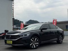 Volkswagen Passat Outstanding Edition 380TSI Dragon Ascendant Version - ფოტო 1