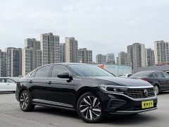 Volkswagen Passat Outstanding Edition 380TSI Dragon Ascendant Version - ფოტო 3