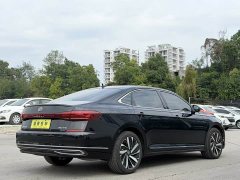Volkswagen Passat Outstanding Edition 380TSI Dragon Ascendant Version - ფოტო 7