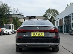 Volkswagen Passat Outstanding Edition 380TSI Dragon Ascendant Version - ფოტო 8