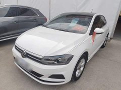 Volkswagen Polo Plus 1.5L Automatic Panoramic Comfort Edition - ფოტო 1