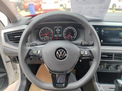 Volkswagen Polo Plus 1.5L Automatic Panoramic Comfort Edition - ფოტო 10