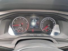 Volkswagen Polo Plus 1.5L Automatic Panoramic Comfort Edition - ფოტო 11