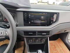 Volkswagen Polo Plus 1.5L Automatic Panoramic Comfort Edition - ფოტო 12