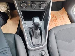 Volkswagen Polo Plus 1.5L Automatic Panoramic Comfort Edition - ფოტო 13