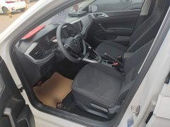 Volkswagen Polo Plus 1.5L Automatic Panoramic Comfort Edition - ფოტო 14
