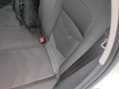 Volkswagen Polo Plus 1.5L Automatic Panoramic Comfort Edition - ფოტო 16