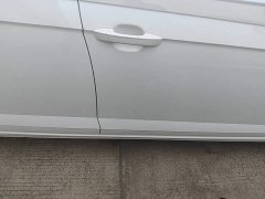 Volkswagen Polo Plus 1.5L Automatic Panoramic Comfort Edition - ფოტო 19