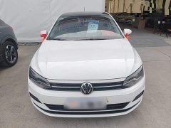 Volkswagen Polo Plus 1.5L Automatic Panoramic Comfort Edition - ფოტო 2