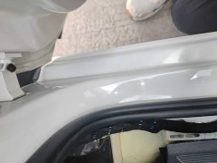 Volkswagen Polo Plus 1.5L Automatic Panoramic Comfort Edition - ფოტო 20