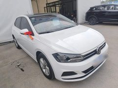 Volkswagen Polo Plus 1.5L Automatic Panoramic Comfort Edition - ფოტო 3