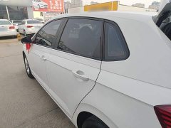 Volkswagen Polo Plus 1.5L Automatic Panoramic Comfort Edition - ფოტო 4
