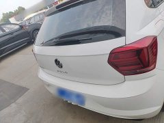 Volkswagen Polo Plus 1.5L Automatic Panoramic Comfort Edition - ფოტო 5