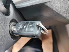 Volkswagen Polo Plus 1.5L Automatic Panoramic Comfort Edition - ფოტო 8
