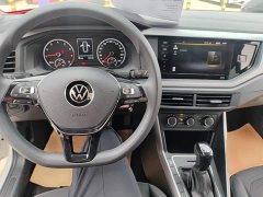 Volkswagen Polo Plus 1.5L Automatic Panoramic Comfort Edition - ფოტო 9
