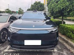 AITO Aion M8 Extended Range Ultra 53.4kWh 5-Seater with 192-Channel LiDAR - ფოტო 2