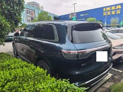 AITO Aion M8 Extended Range Ultra 53.4kWh 5-Seater with 192-Channel LiDAR - ფოტო 5