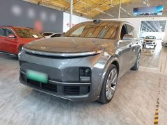 Li Auto L9 2022 Max - ფოტო 1