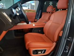 Li Auto L9 2022 Max - ფოტო 10
