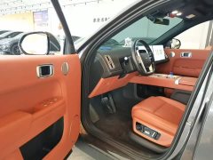 Li Auto L9 2022 Max - ფოტო 11