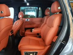 Li Auto L9 2022 Max - ფოტო 12
