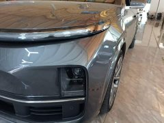 Li Auto L9 2022 Max - ფოტო 17