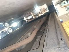 Li Auto L9 2022 Max - ფოტო 18