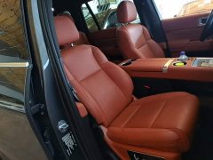 Li Auto L9 2022 Max - ფოტო 19