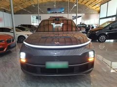 Li Auto L9 2022 Max - ფოტო 2