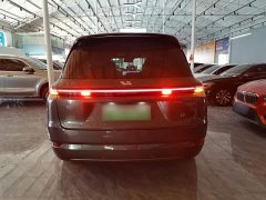 Li Auto L9 2022 Max - ფოტო 3