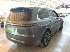 Li Auto L9 2022 Max - ფოტო 4