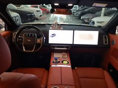 Li Auto L9 2022 Max - ფოტო 5
