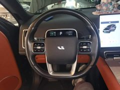 Li Auto L9 2022 Max - ფოტო 6