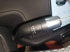 Li Auto L9 2022 Max - ფოტო 9