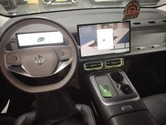 Leapmotor Leapo B01 550 LiDAR Edition - ფოტო 10