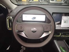 Leapmotor Leapo B01 550 LiDAR Edition - ფოტო 11