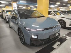 Leapmotor Leapo B01 550 LiDAR Edition - ფოტო 4
