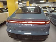 Leapmotor Leapo B01 550 LiDAR Edition - ფოტო 6