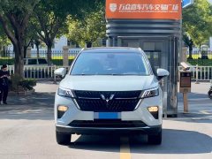 Wuling Xingchen 2022 2.0L DHT Electric Speed Edition - ფოტო 2