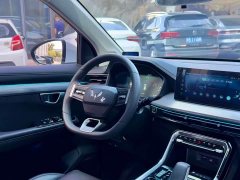 Wuling Xingchen 2022 2.0L DHT Electric Speed Edition - ფოტო 5