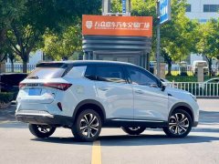 Wuling Xingchen 2022 2.0L DHT Electric Speed Edition - ფოტო 7