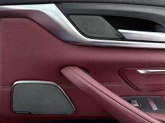 BMW 5 Series 530Li Luxury M Sport Package - ფოტო 11