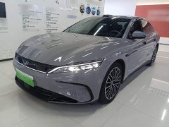 BYD Han DM-i 125KM Lidar Intelligent Driving Edition - ფოტო 1