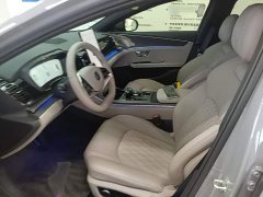 BYD Han DM-i 125KM Lidar Intelligent Driving Edition - ფოტო 10