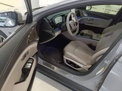 BYD Han DM-i 125KM Lidar Intelligent Driving Edition - ფოტო 11