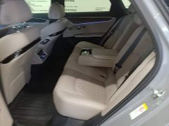 BYD Han DM-i 125KM Lidar Intelligent Driving Edition - ფოტო 12