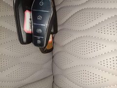 BYD Han DM-i 125KM Lidar Intelligent Driving Edition - ფოტო 16