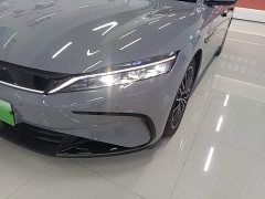 BYD Han DM-i 125KM Lidar Intelligent Driving Edition - ფოტო 17